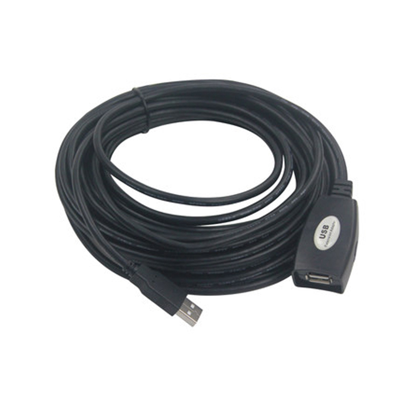USB2.0信号放大延长线